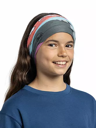 BUFF | Scaldacollo multifunzione per bambini Coolnet UV+ |